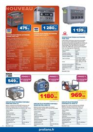 Catalogue Prolians page 22