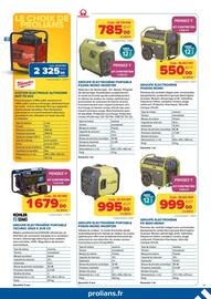 Catalogue Prolians page 23