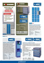 Catalogue Prolians page 26