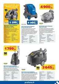 Catalogue Prolians page 3