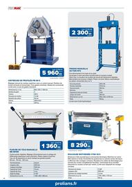 Catalogue Prolians page 30