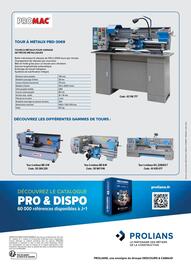 Catalogue Prolians page 32