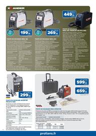 Catalogue Prolians page 8