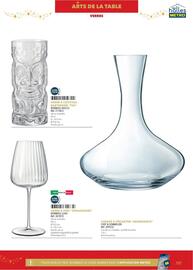 Catalogue METRO page 107