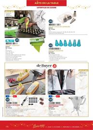 Catalogue METRO page 108