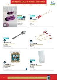 Catalogue METRO page 111