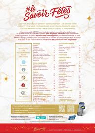 Catalogue METRO page 2