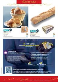 Catalogue METRO page 68