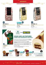 Catalogue METRO page 74