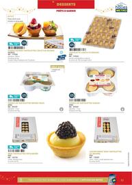 Catalogue METRO page 83