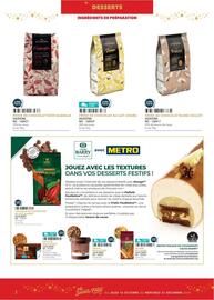 Catalogue METRO page 2