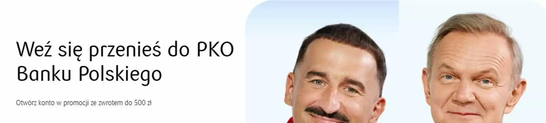 PKO Bank Polski gazetka (ważność do 30-10)