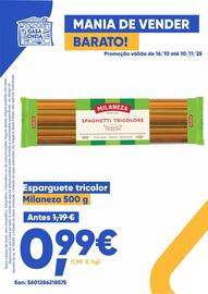 Folheto Casa Cheia Página 1