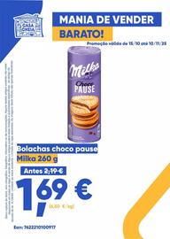 Folheto Casa Cheia Página 5