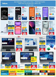 Russells catalogue Page 15