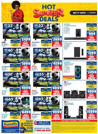 Russells catalogue Page 16