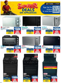 Russells catalogue Page 4