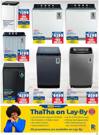 Russells catalogue Page 5