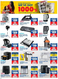 Russells catalogue Page 6