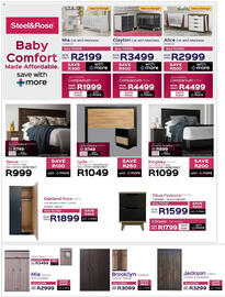 Sleepmasters catalogue Page 10