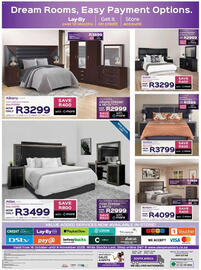 Sleepmasters catalogue Page 12