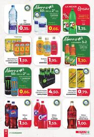 Folleto Spar Tenerife Página 11
