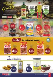 Folleto Spar Tenerife Página 12