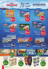 Folleto Spar Tenerife Página 13