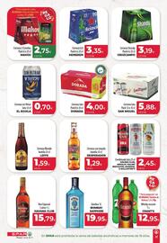 Folleto Spar Tenerife Página 14