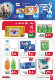 Folleto Spar Tenerife Página 16