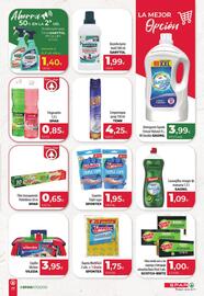 Folleto Spar Tenerife Página 19