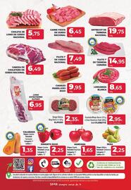 Folleto Spar Tenerife Página 20