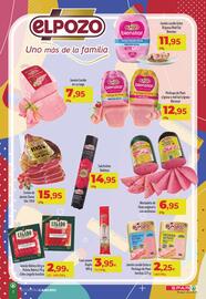 Folleto Spar Tenerife Página 3