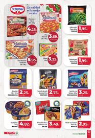 Folleto Spar Tenerife Página 4