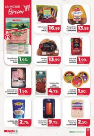 Folleto Spar Tenerife Página 6