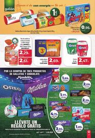Folleto Spar Tenerife Página 8