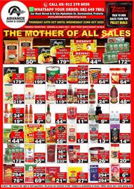 Advance Cash n Carry catalogue week 42 Page 3