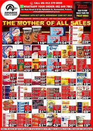 Advance Cash n Carry catalogue week 42 Page 5
