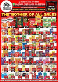 Advance Cash n Carry catalogue week 42 Page 6