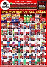 Advance Cash n Carry catalogue week 42 Page 7