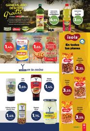 Folleto Spar La Palma Página 12