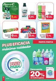 Folleto Spar La Palma Página 19