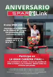Folleto Spar La Palma Página 2
