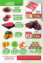Folleto Spar La Palma Página 20