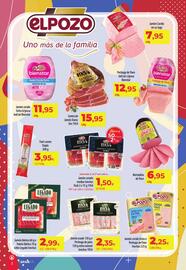 Folleto Spar La Palma Página 3