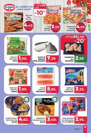 Folleto Spar La Palma Página 4