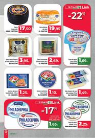 Folleto Spar La Palma Página 7