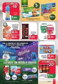 Folleto Spar La Palma Página 8