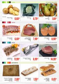 Folleto Plenus Supermercados Página 2