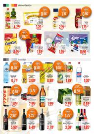 Folleto Plenus Supermercados Página 5